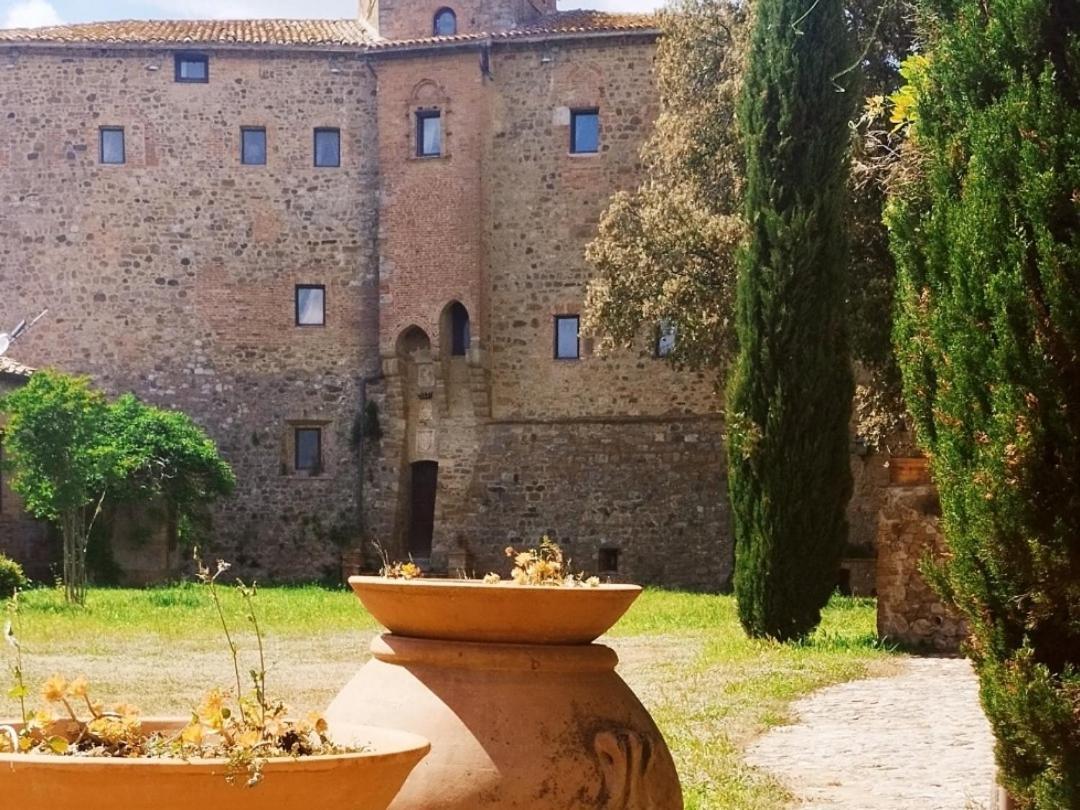 B&B Terramare Montiano  Exterior foto
