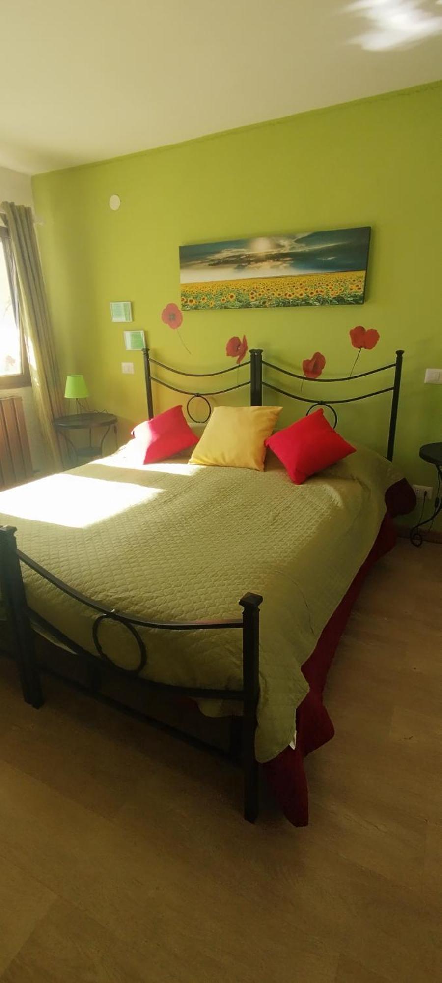 B&B Terramare Montiano  Exterior foto